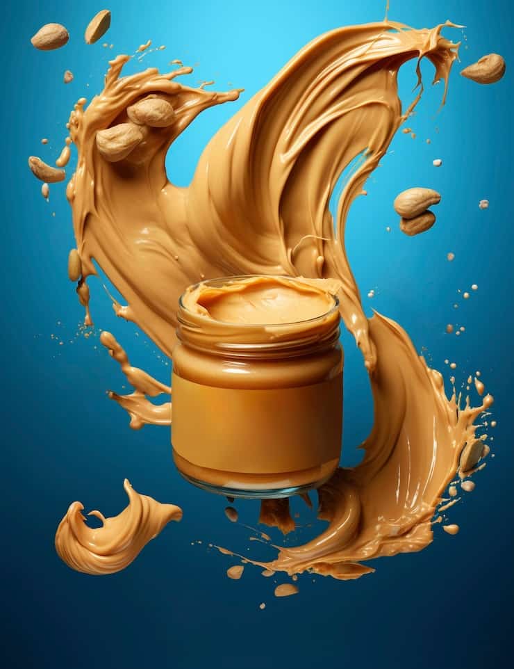 قیمت کره بادام زمینی + خرید باورنکردنی